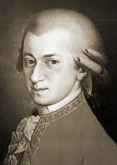 mozart